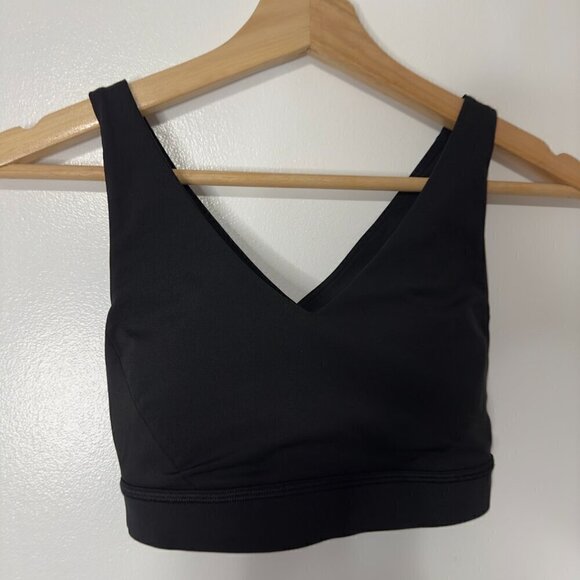 NWOT Lululemon Envital Bra *Medium Support B/C Cup - Picture 7 of 14